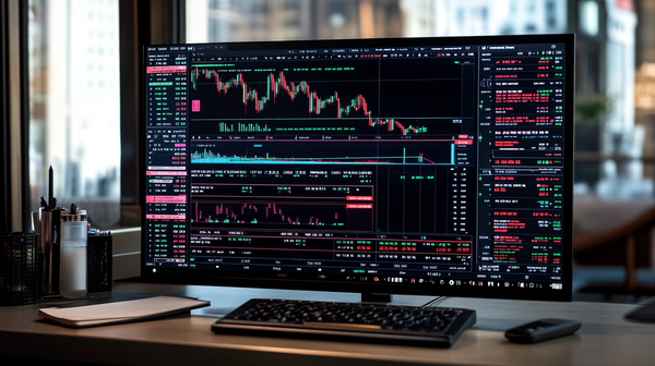Logic Levora 2U: Ist dieser Trading-Begleiter das, was Sie brauchen?