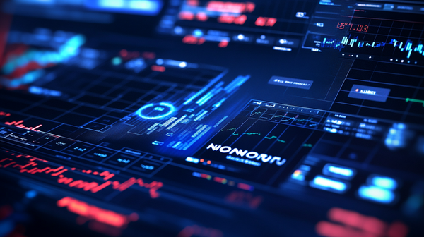 Enthüllung von QuantumVale AI: Ist dies das ultimative Handelswerkzeug?