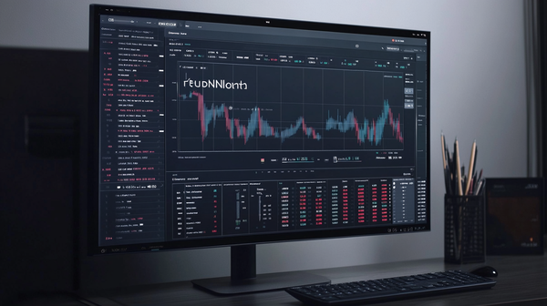 Ist Montel Syvra das Wahre? Entdecken Sie die Geheimnisse dieser Handelsplattform