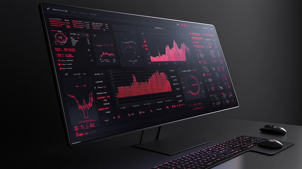 NextGenStocks AI: Die Wahrheit hinter der Plattform aufdecken