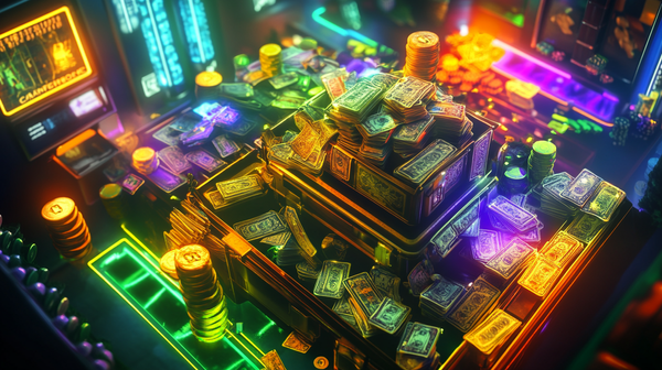 Entdecken Sie Força Gainflux: Entdecken Sie seine Funktionen und Vorteile