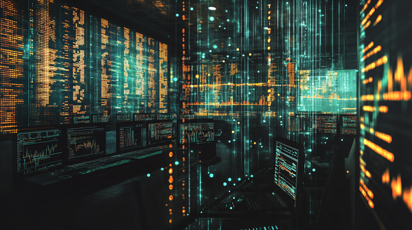 Ist REVAULTNEX der nächste große Schritt im Trading?