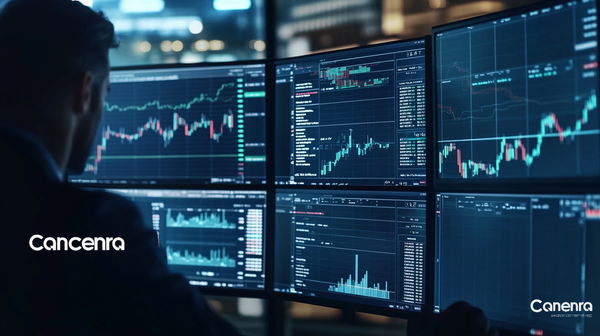 Κέντρο Luxorion: Ist dies die bahnbrechende Handelsplattform?