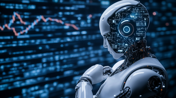 Enthüllung von Core Finoriax: Ist es die Handelsrevolution, die wir brauchen?