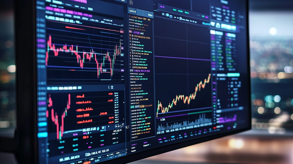 Enthüllung von Orlin Kapitow: Ist es die bevorzugte Handelsplattform?