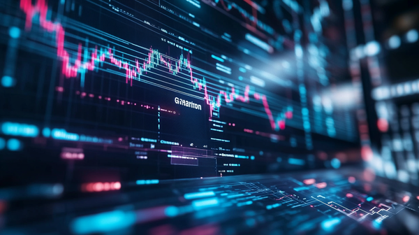 Entdecken Sie OrdexiaCross: Die Zukunft des Handels erforschen