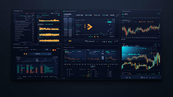 Amazing New <strong>Trama Profitex</strong> App: Truth or Scam?