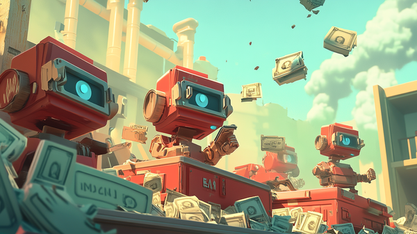 Kefalidraxa: Entdecken Sie die Wahrheit hinter den Behauptungen