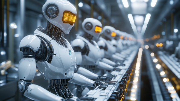 Ist Botarenax ein wahrer Innovator bei Handelsplattformen?