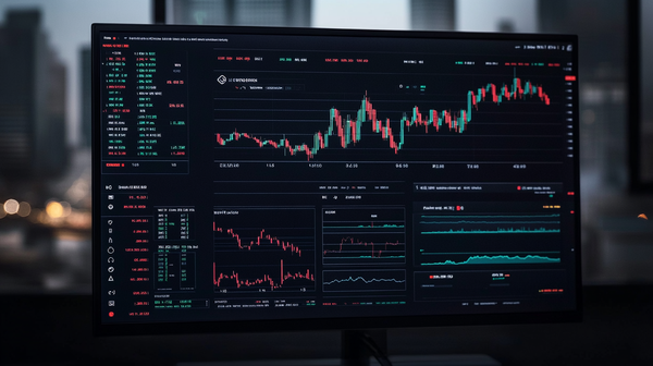 Entdecken Sie Ferm Pandrecht - Die Zukunft des Tradings?