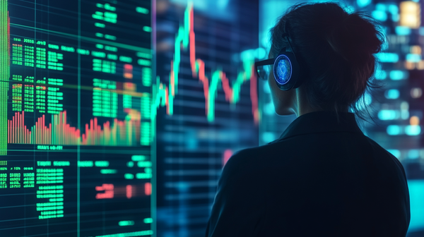 Tauchen Sie ein in Solidna Rentòn: Ist es das ultimative Handelssystem?