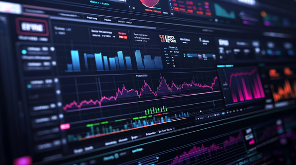 Untersuchen Sie Quantunix AI: Ist es ein vertrauenswürdiges System oder nicht?