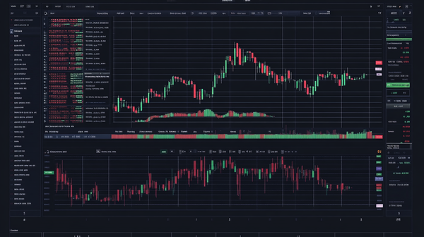 Ist Maple Coinford eine Finanzrevolution oder ein Schwindel? Untersuchen Sie die Wahrheit