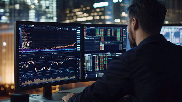 Ist Tyvixom das ultimative Trading-Tool, dem Sie vertrauen können?