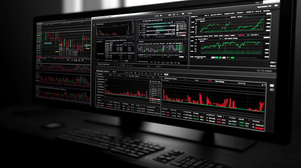 Untersuchen <strong>Riches Investdale</strong>: Ein Tool zum Vertrauen?