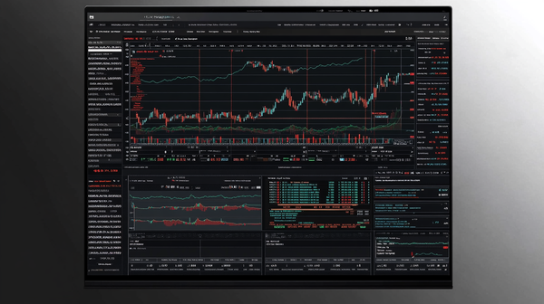 Entdecken Sie Swap Avoirançe: Ist es das Richtige für moderne Händler?