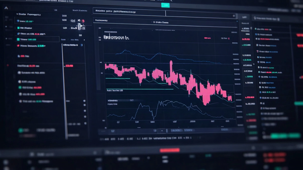 Die Enthüllung von Flusso Valutezza: Revolutionierung des Vertrauens im Handel