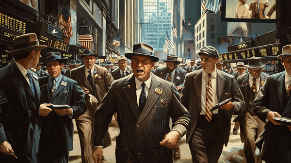 Ist Farkas Invest die Zukunft des Tradings? Entdecken Sie die Realität!