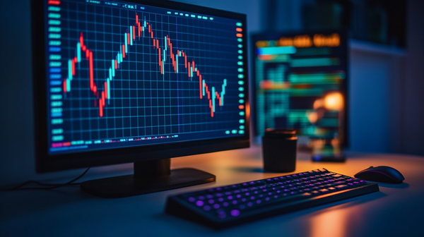 Finden Sie heraus, ob Dash Aloxi 200 die Handelsplattform ist, die Sie brauchen!