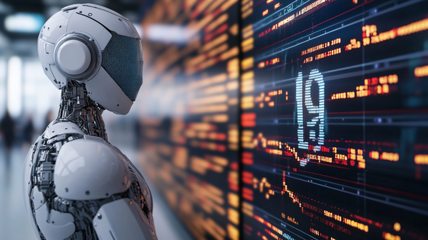 Entdecken Sie Meridian Rendcroft: Ist es der Game-Changer im Handel?