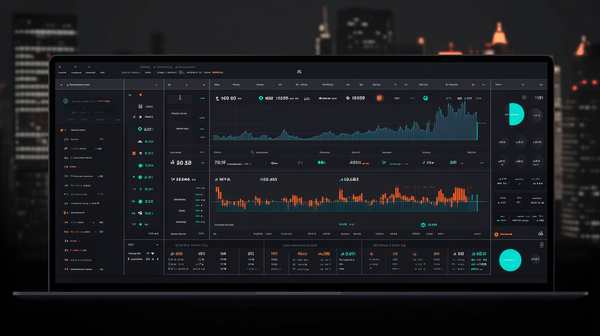 QuantumTrust: Entdecken Sie die Vorteile, Nachteile und beste Anwendungen