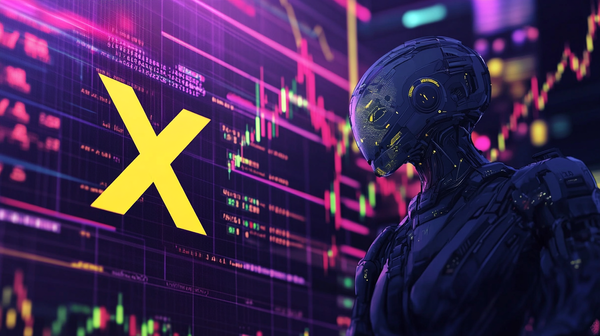 Ist Crown Novasyx das bahnbrechende Trading-Tool, das Sie benötigen?