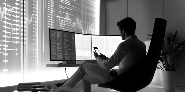 Zyrelth App - Ist es die ultimative Handelslösung oder ein riskantes Glücksspiel?