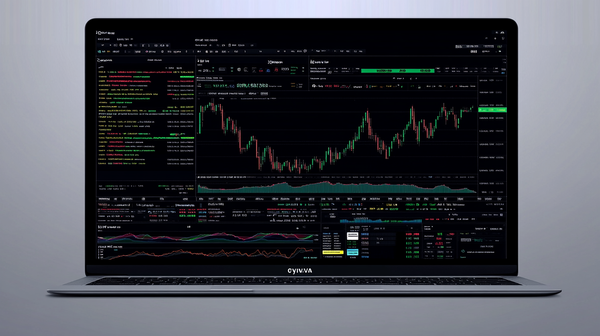 Untersuchung von Kratuxil: Ein Zuverlässiges Trading-Tool?