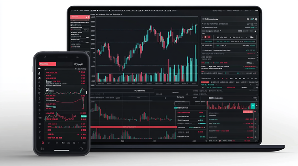 Ist Sommet Luxorien ein vertrauenswürdiger Handelspartner?