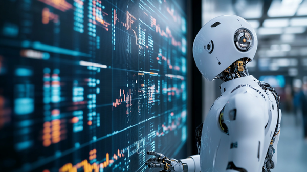 Ist Rendistero die ultimative Handelslösung? Jetzt entdecken!