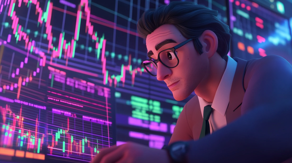Rend Aurmence: Ist Dies Ihr Vertrauenswürdiger Trading-Begleiter?