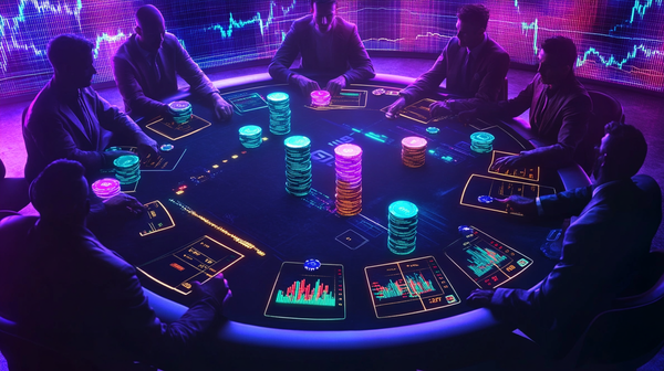 Ist Essor Finexor die ultimative Trading-Erfahrung? Überzeugen Sie sich selbst!