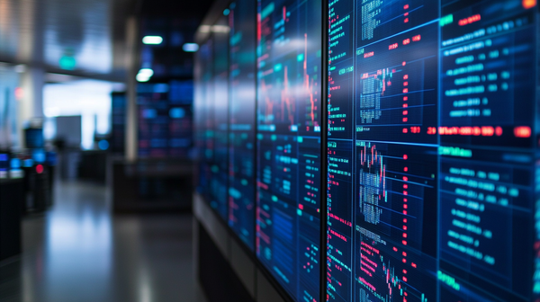 Untersuchen Sie, ob Ebro Solventèr das ultimative Trading-Tool ist!