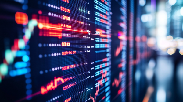 Entdecke Flaeryx: Ist es die Handelslösung, die du brauchst?