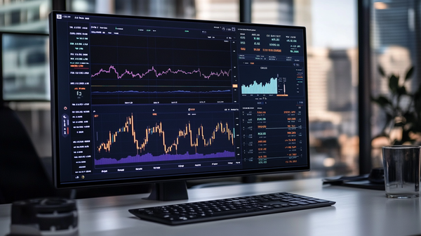 Erkunde Dexaradix: Vertrauenswürdiges Handelswerkzeug oder nicht?