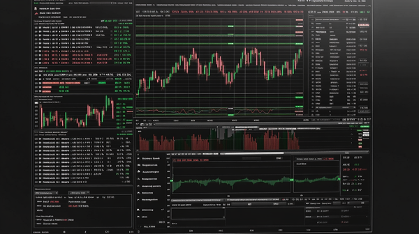 Ist Apice Paycore die nächste beste Handelsplattform?