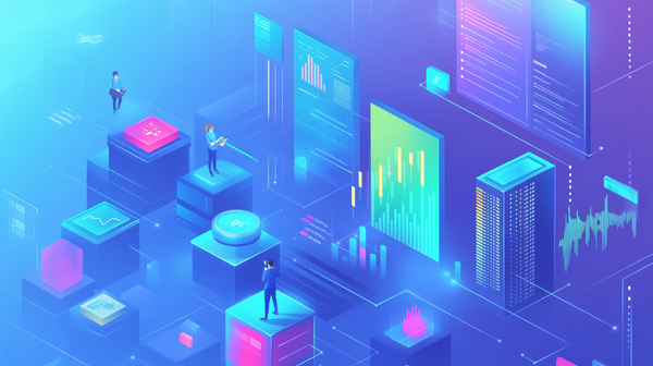 Erkunden Sie Patrimonio Ai: Vertrauenswürdiger Handel oder nur Hype?