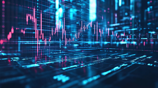 Ist Barcham Valnorham eine revolutionäre Trading-Lösung?