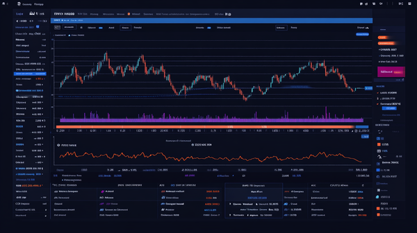 Command Placane: Ist dies die ultimative Handelslösung?