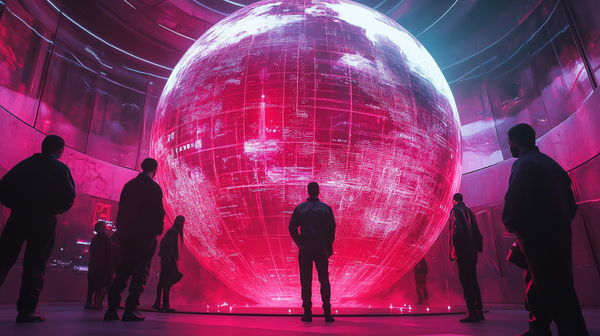 QubiTrade AI: Enthüllung der Wahrheit dieses Trading-Asses