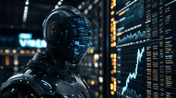 Kryonix Valtor Entdeckt: Ist es die Handelsinnovation, die Sie brauchen?