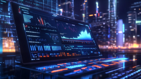 Finbitvex Prestiż: Ein Game-Changer oder nur ein weiterer Hype?