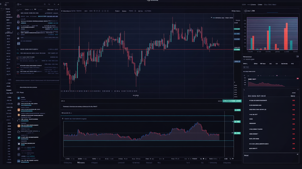 Ist Tok Kapitůra die ultimative Trading-Lösung? Jetzt entdecken!