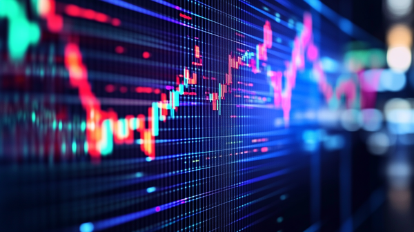 Untersuchen Sie Tarkka Kasvonvik: Das Ultimative Handelswerkzeug?