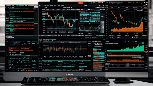 Ist Lei Rendwiel die ultimative Trading-Lösung? Entdecken Sie jetzt!