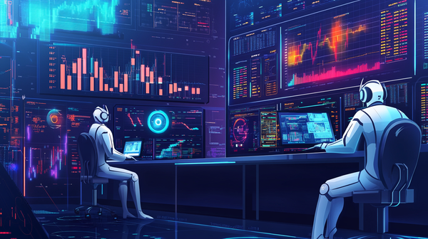 Kapitárna: Ist Dies das Ultimative Trading-Tool, das Sie Benötigen?