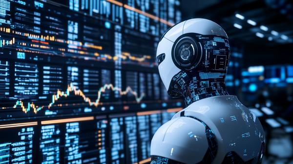 Entschlüsselung von Ample Éparature: Ist es die digitale Handelsrevolution?