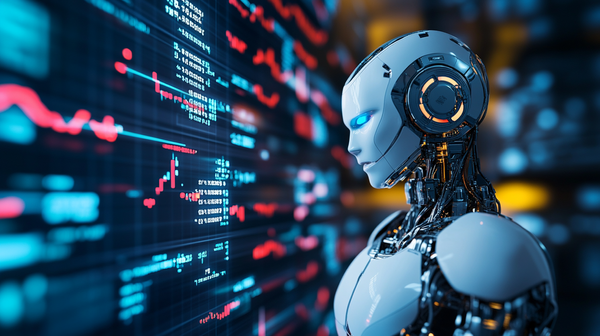 Untersuchung von Kryptozantor: Ein Wendepunkt im Handel?