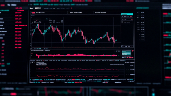Explore AuronixPro: Ist es die Trading-Lösung, die Sie benötigen?