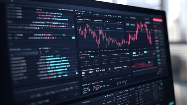 Ist PolNexis der nächste große Wurf im Trading? Untersuchung